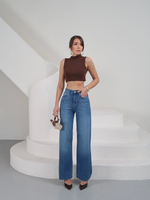 Джинсы женские 5189