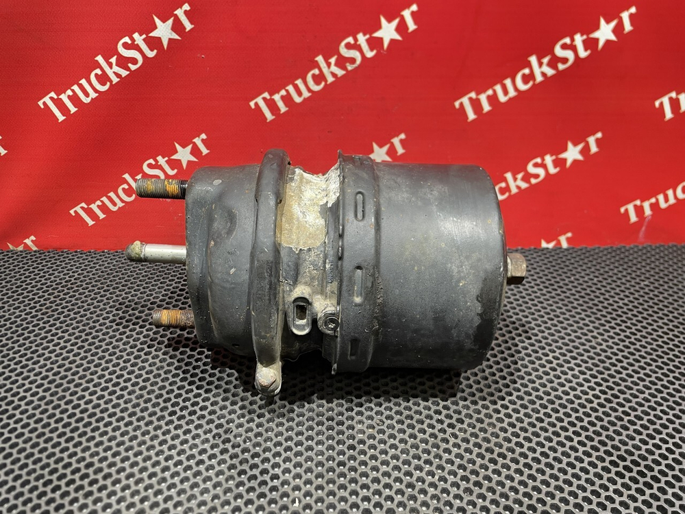 Энергоаккумулятор задний