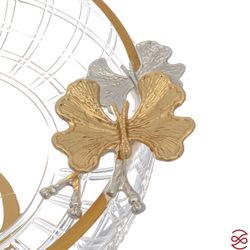 Фруктовница Zes Dekor Лилия