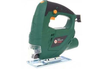 Лобзик "КАЛИБР" ЛЭМ-450Е