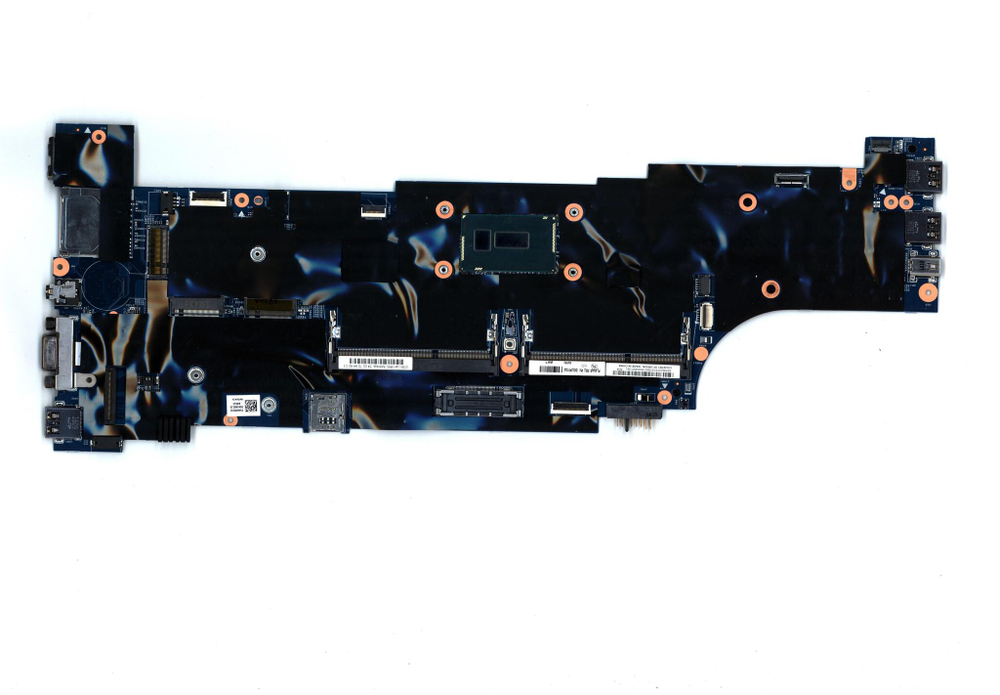 Материнская плата для ноутбука Lenovo ThinkPad T550 i7-5600U UMA TPM Lenovo (00UR104), оригинал