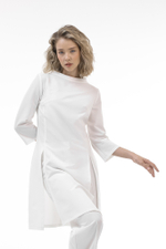 Туника женская из уплотненной поливискозы