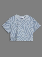 Костюм для девочки летний