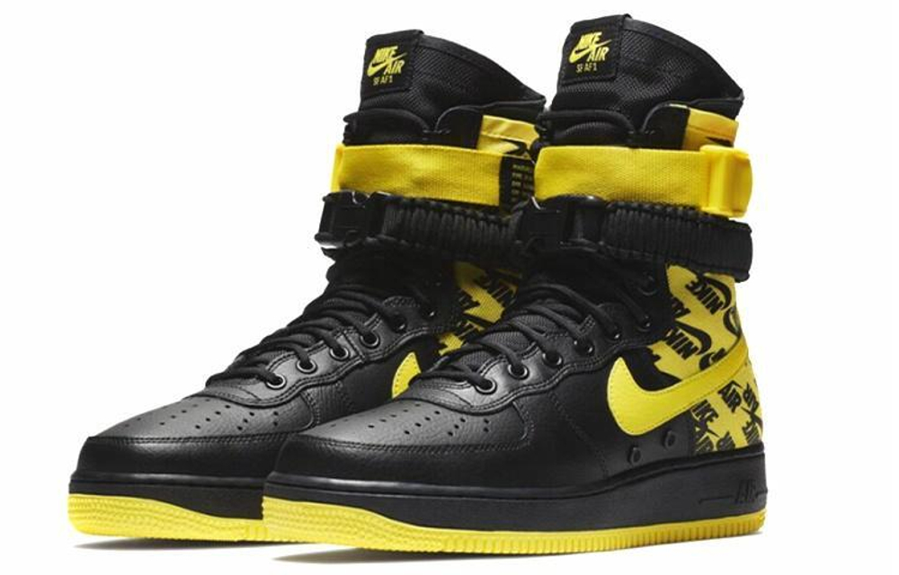 Кроссовки Nike Air Force 1