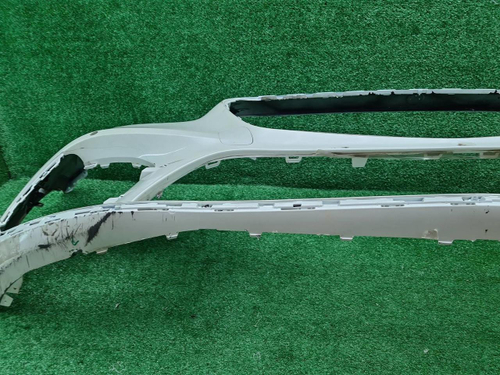 Бампер передний Mercedes S W223 (2020-н.в.) AMG