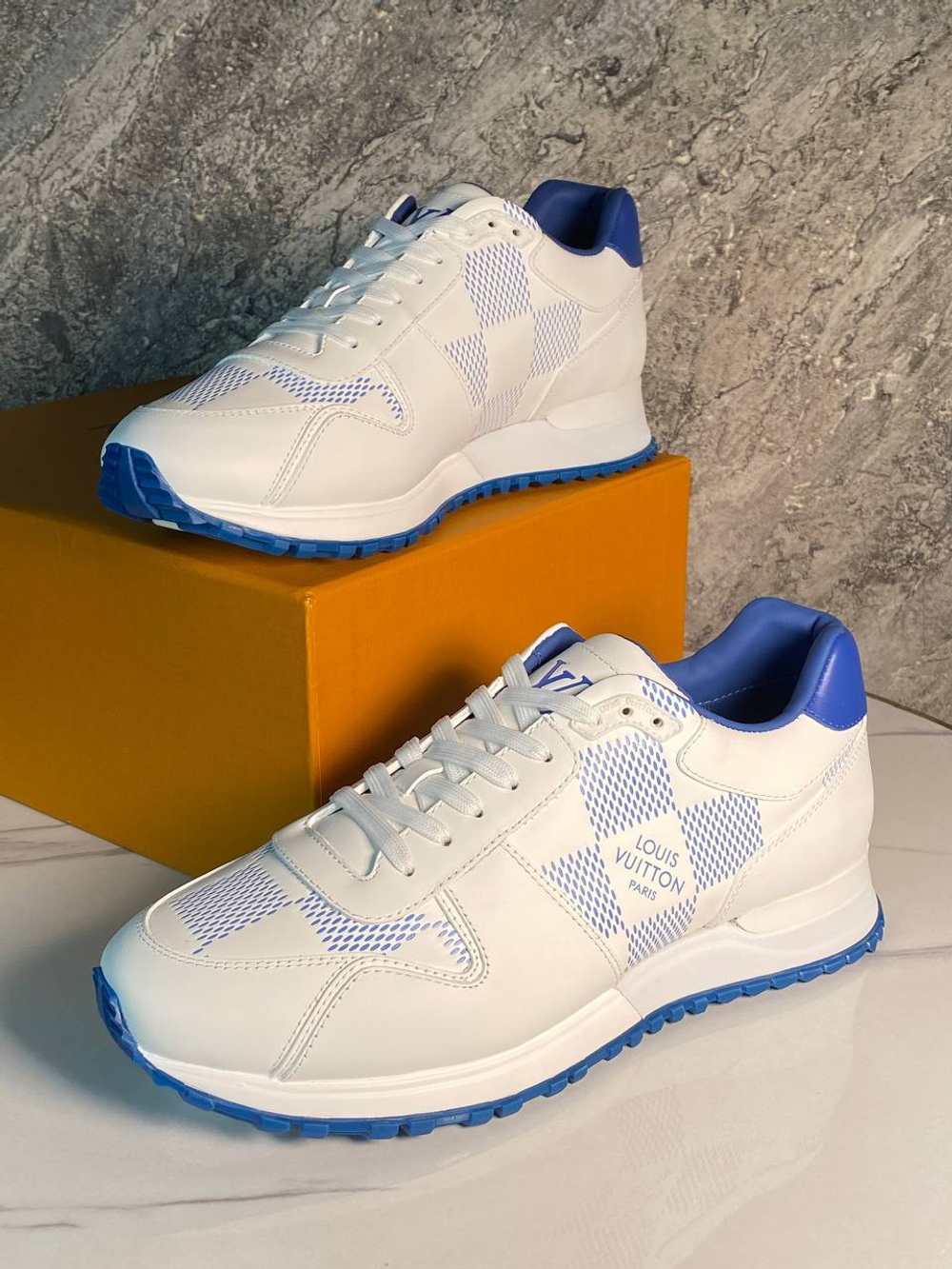 Кроссовки Louis Vuitton, арт. 485399862