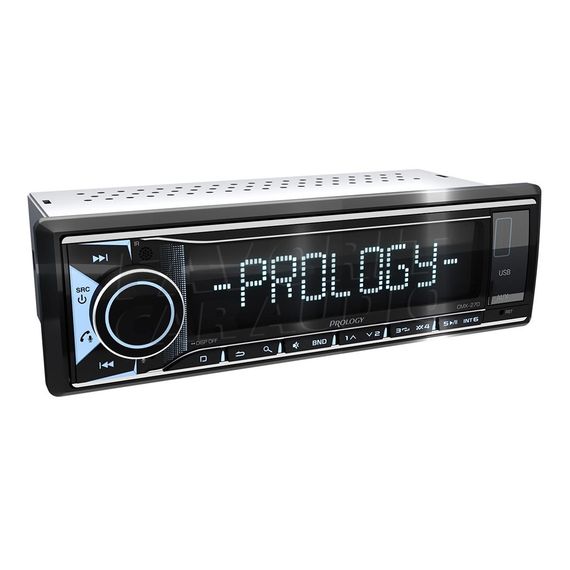 Prology CMX-270 Bluetooth