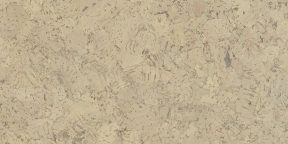 Пробковый замковый пол RusCork Eco Cork Home FL Borneo creme