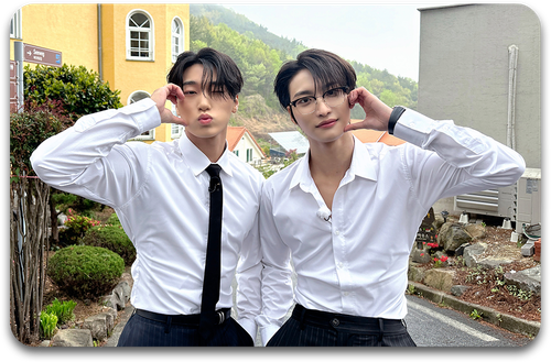 Карта / ATEEZ #1123