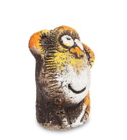 KK-358 Фигурка «Планета обезьян» шамот