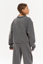 Джемпер дл/р д/д Miasin G-SW25410