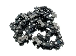 Набор: Шина + 2 цепи для мини пилы 6" дюймов 37 3веньев