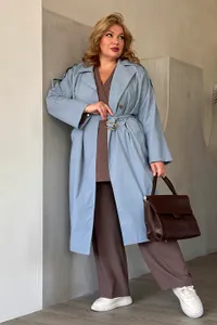 Тренч 2538 Fabrika