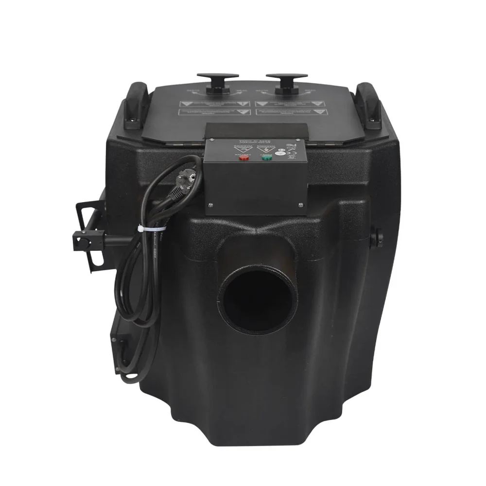 Генератор низкого дыма MK-F12 6000W (сухой лёд) | ZUMEN