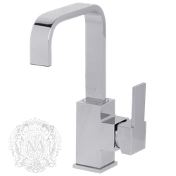 Смеситель для раковины Migliore Kvant ML.KVT-2714