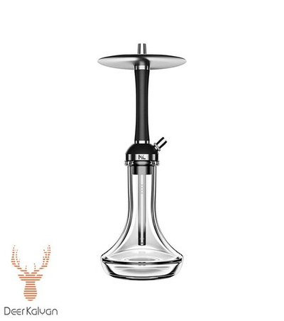 Кальян ML Clan "Trip" (Черный)