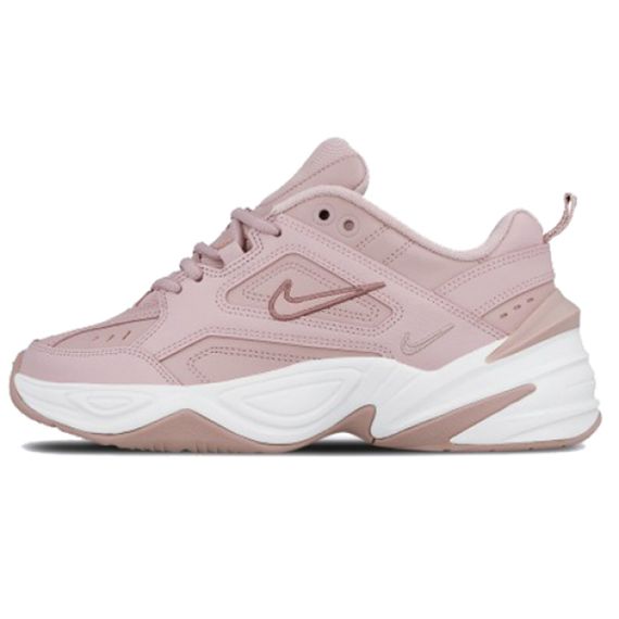 NIKE M2K Текно Толстоподвижные кроссовки Низкие Женские