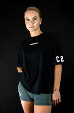 Футболка Club 27 Exclusive Top | 1 of 300 912 Черная