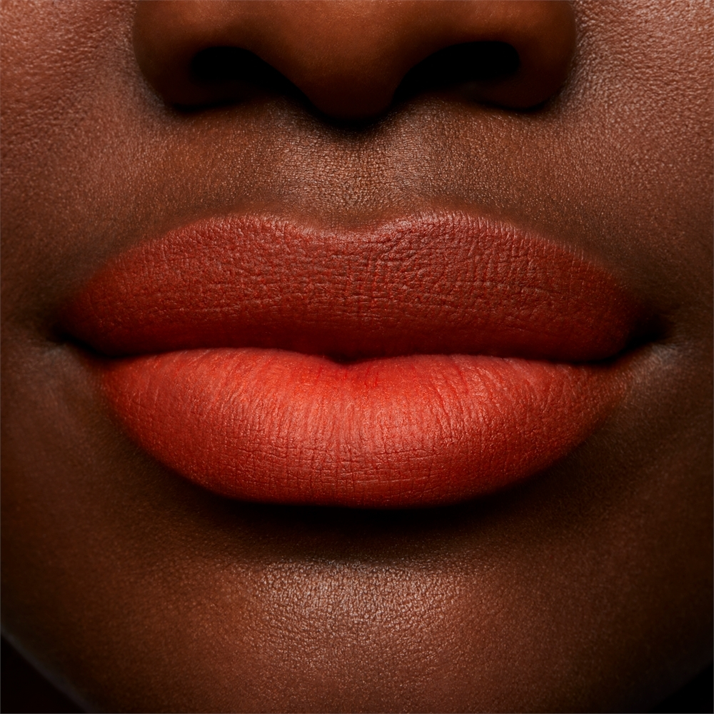 MAC Cosmetics Powder Kiss Liquid Lipcolour - жидкая матовая помада, 5 ml