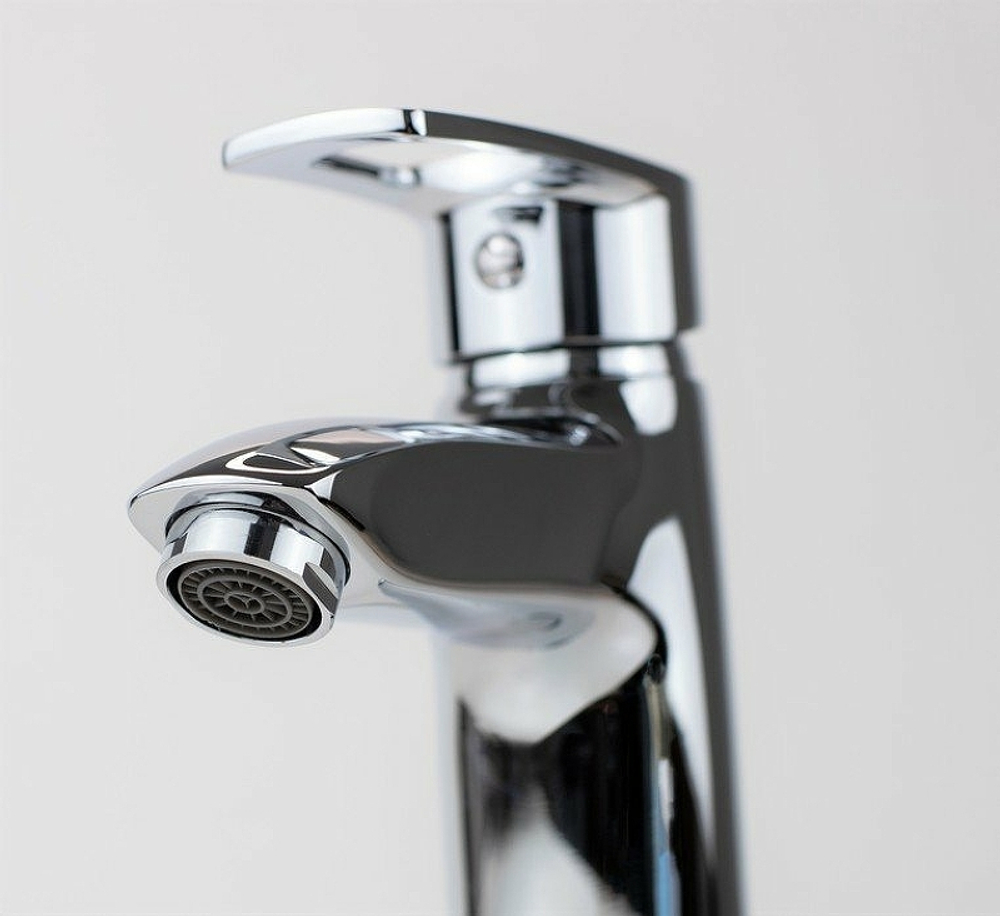 СМЕСИТЕЛЬ ДЛЯ РАКОВИНЫ ESKO LEON LN - 26