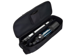 Телескоп Discovery Sky Trip ST80 с книгой - фото 3