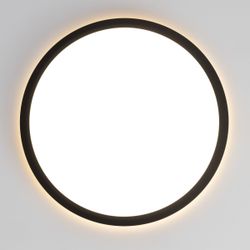 Citilux NORMA CL748241 LED Светильник с подсветкой Чёрный