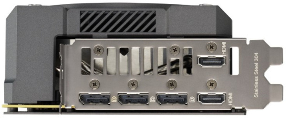 Видеокарта ASUS GeForce RTX 5070 TUF GAMING (TUF-RTX5070-O12G-GAMING)