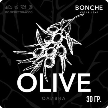Bonche (Olive), 30 г