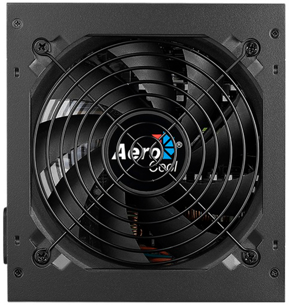 Блок питания ATX AeroCool KCAS Plus 500