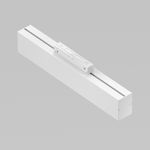 Трековый светильник Technical TR012-2-12W3K-W