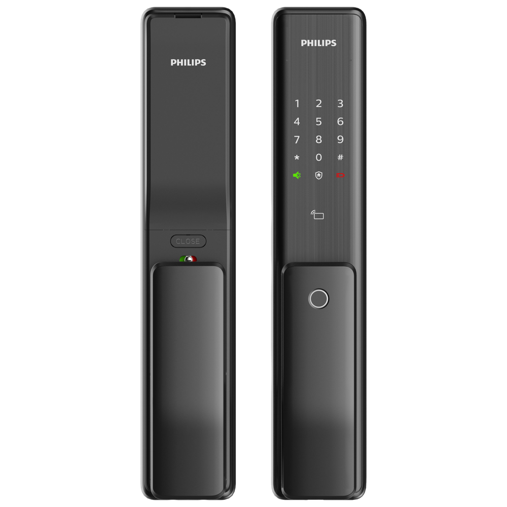 Philips Easykey Alpha-5HB