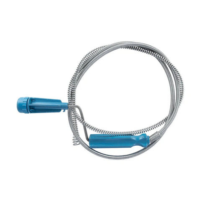 Трос для прочистки канализационных труб 1,4м