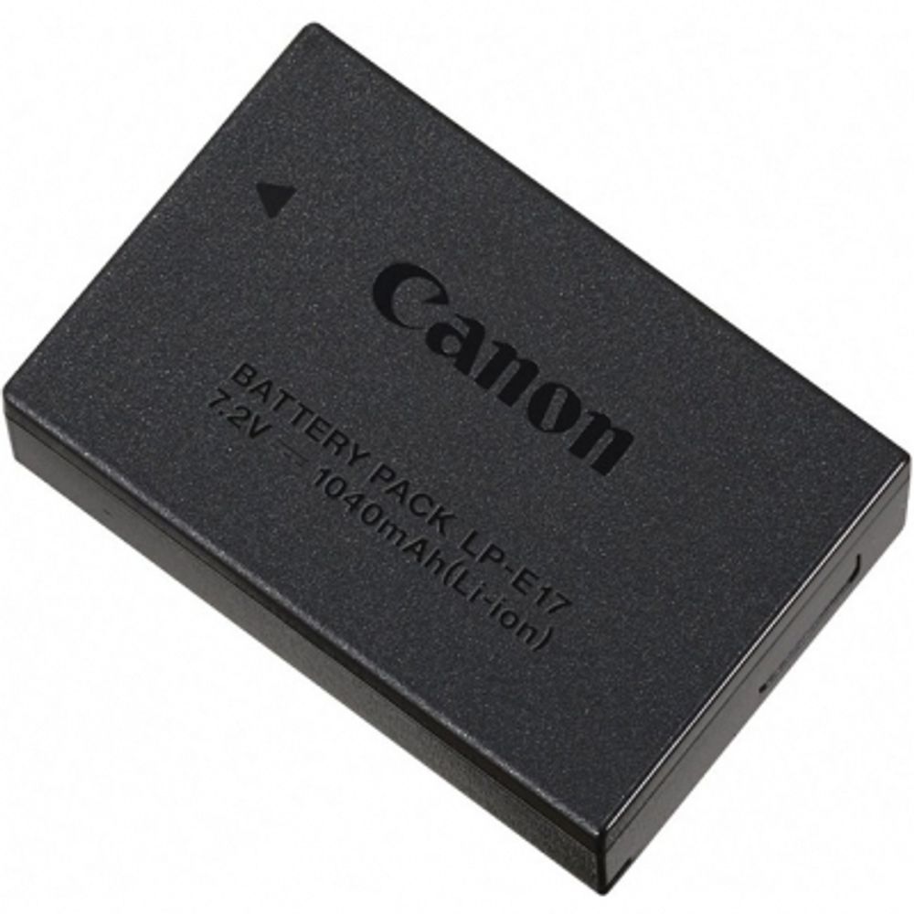 Canon LP-E17