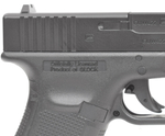 Пневматический пистолет Umarex Glock 22 кал.4,5мм