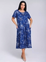 Платье большие размеры