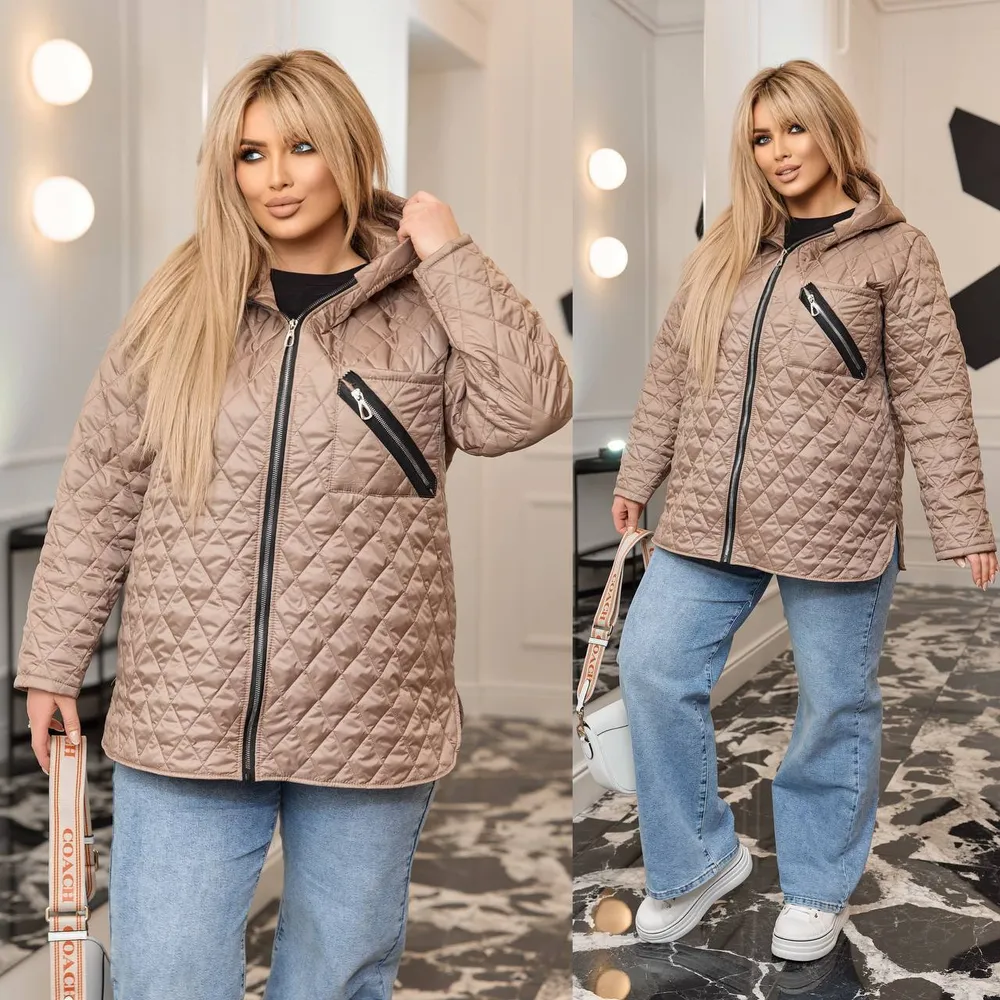 Куртка УК-5459 Фабрика Моды