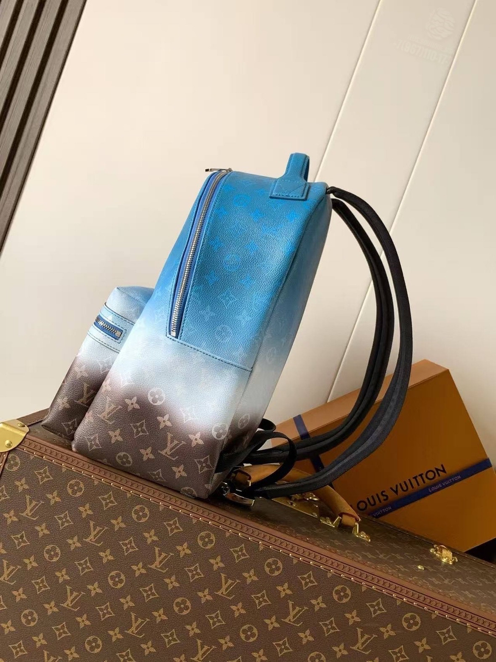 Рюкзак Louis Vuitton Discovery