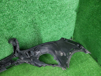 Бампер передний Mercedes GLC X253 (2015-2019) AMG