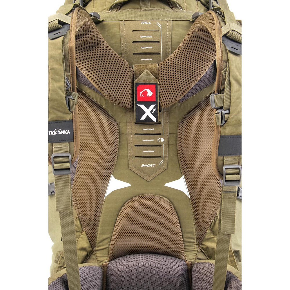 Рюкзак BISON 90+10 Tatonka