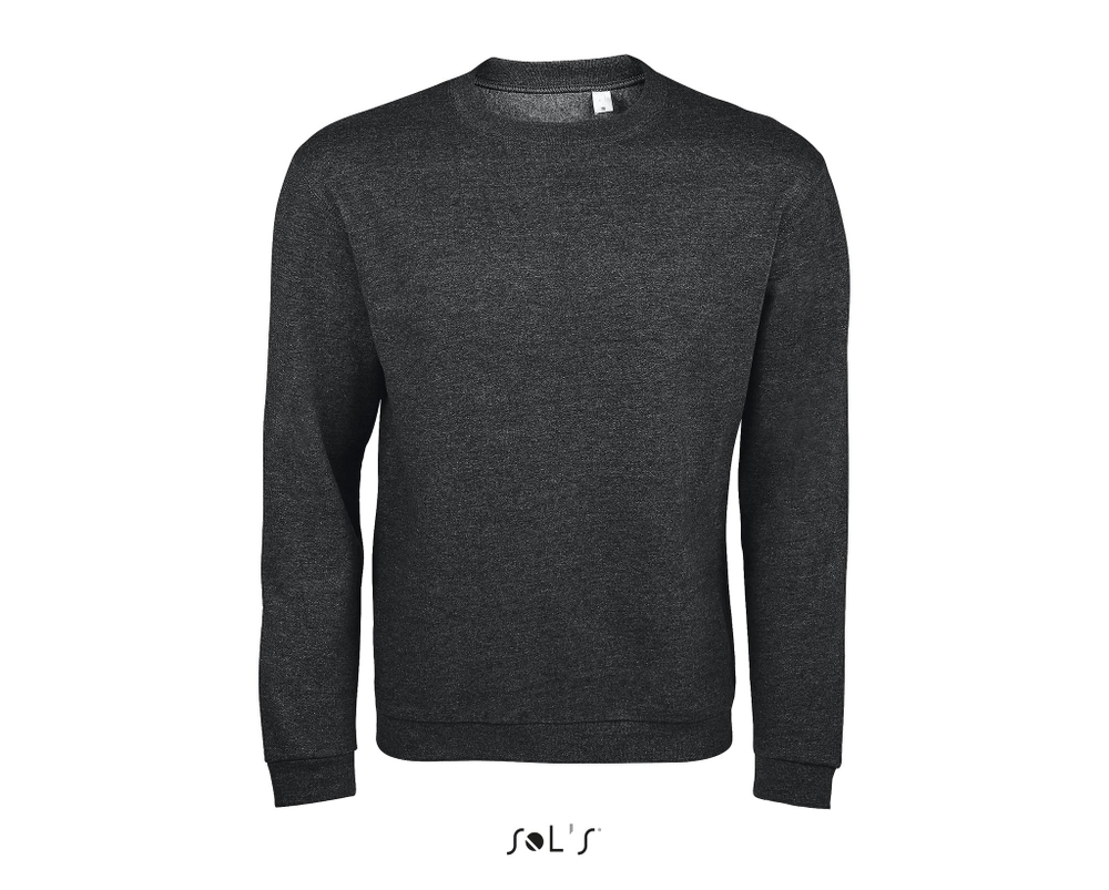 Свитшот SPIDER Серый  M