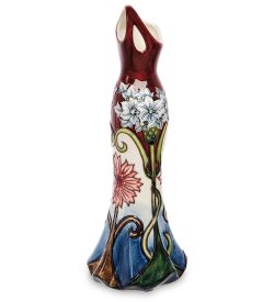 Pavone JP-157/ 4 Ваза «Платье»