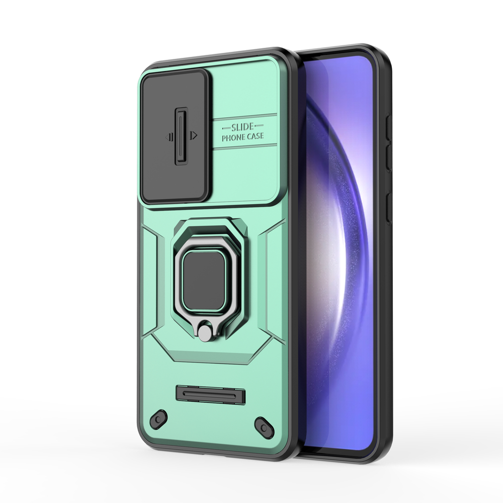 Противоударный чехол Knight Case для Samsung Galaxy A56