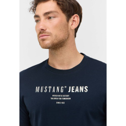 Футболка мужская MUSTANG Austin