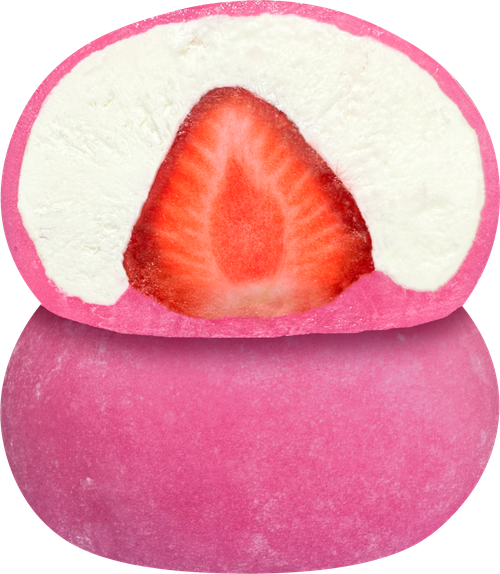 Моти "Клубника"