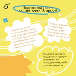 Квест «Лекарство для драконов»