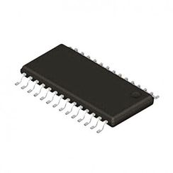 Микросхема TPA3110D2 / TSSOP28