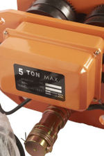 Таль электрическая цепная TOR HHBBSL05-03 6 м УСВ 1003961