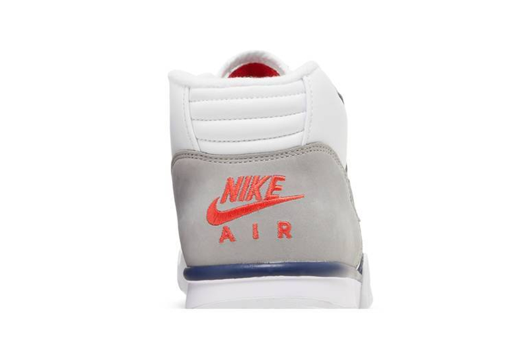 Кроссовки Nike Air Trainer 1 Midnight Navy