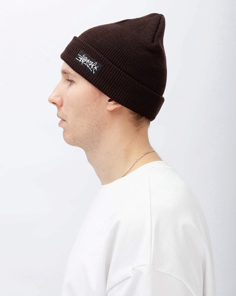 Шапка ANTEATER Ant-Hat1-Brown