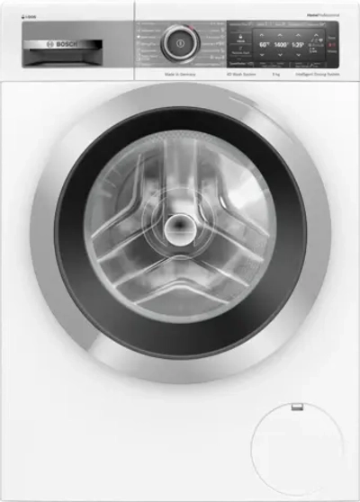 Стирально-сушильная машина Bosch WAV28EH0BY